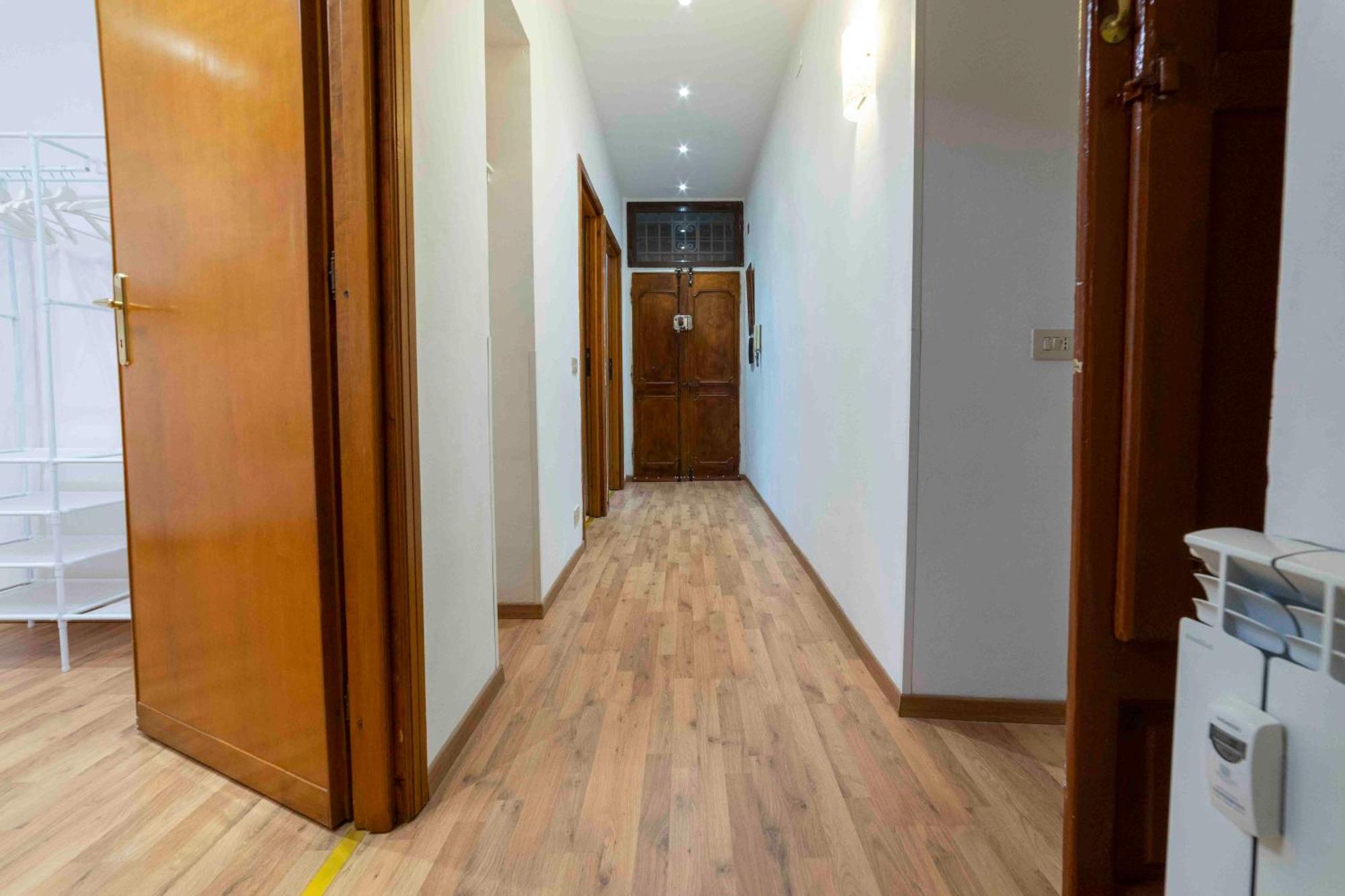 Casetta 21 Apartment Rom