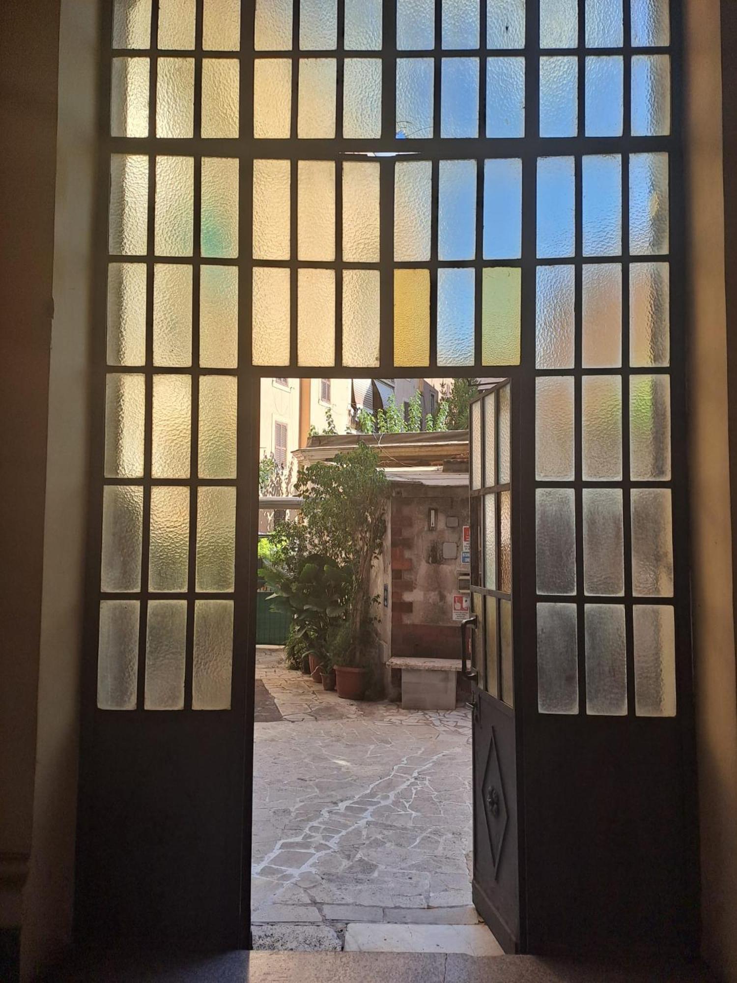 Casetta 21 Rom