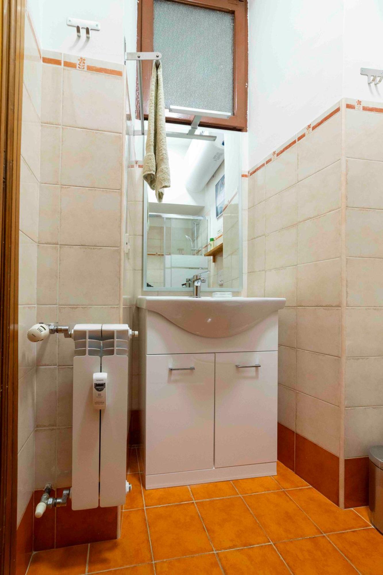 Apartment Casetta 21