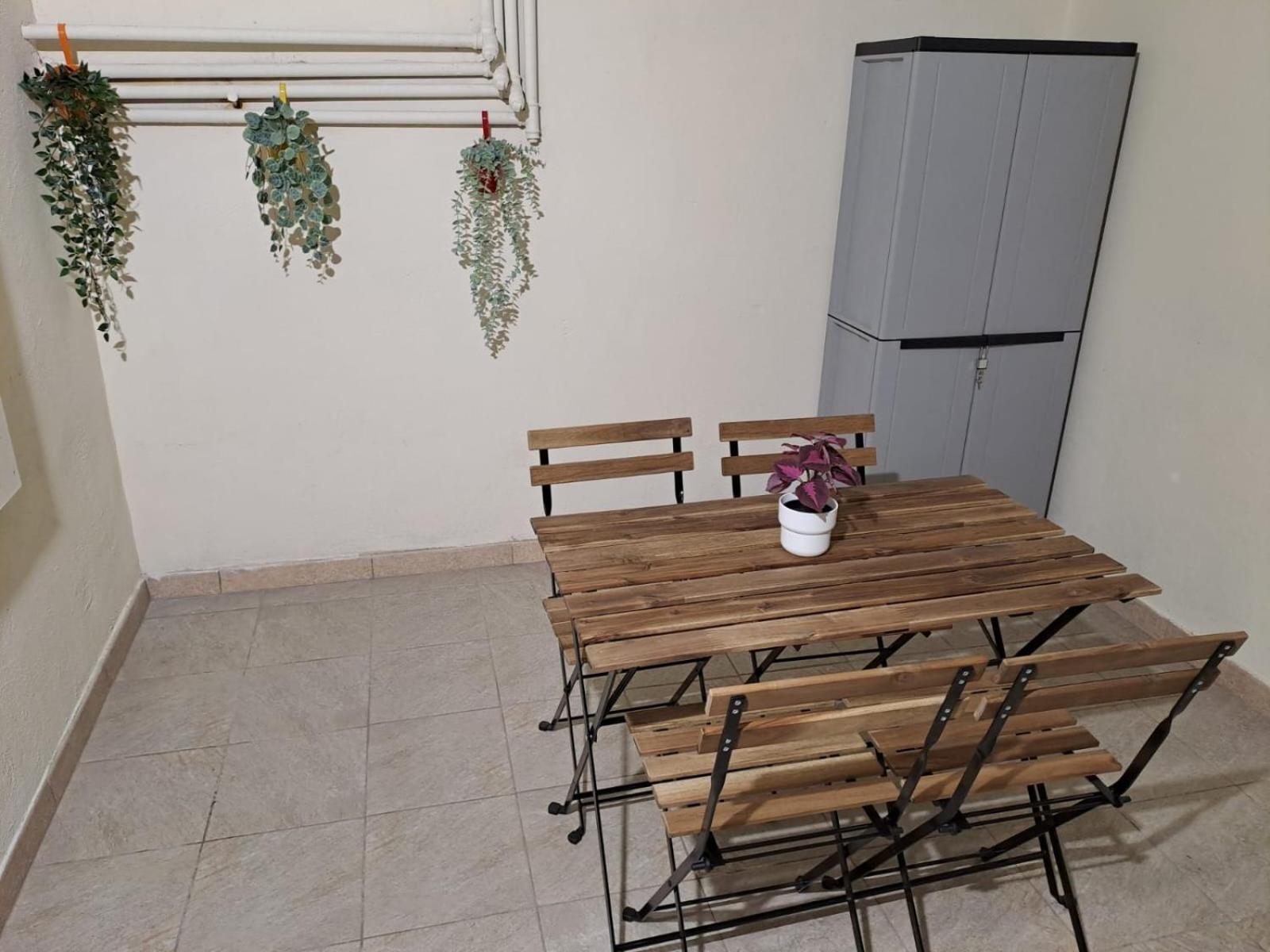 Apartment Casetta 21 *