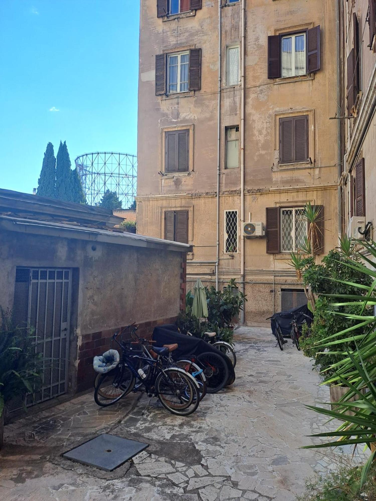Apartment Casetta 21 Rom