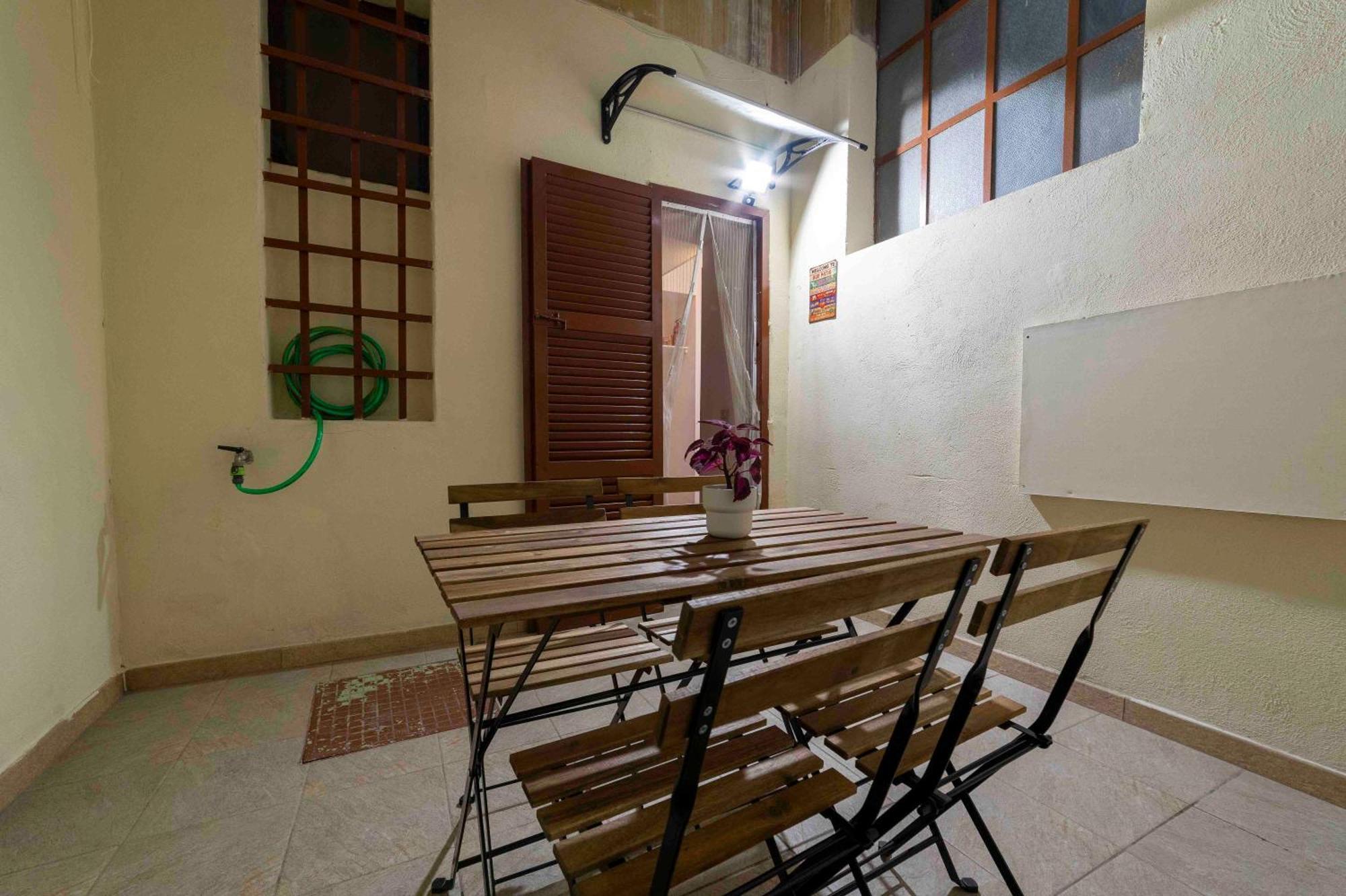 Apartment Casetta 21 Rom