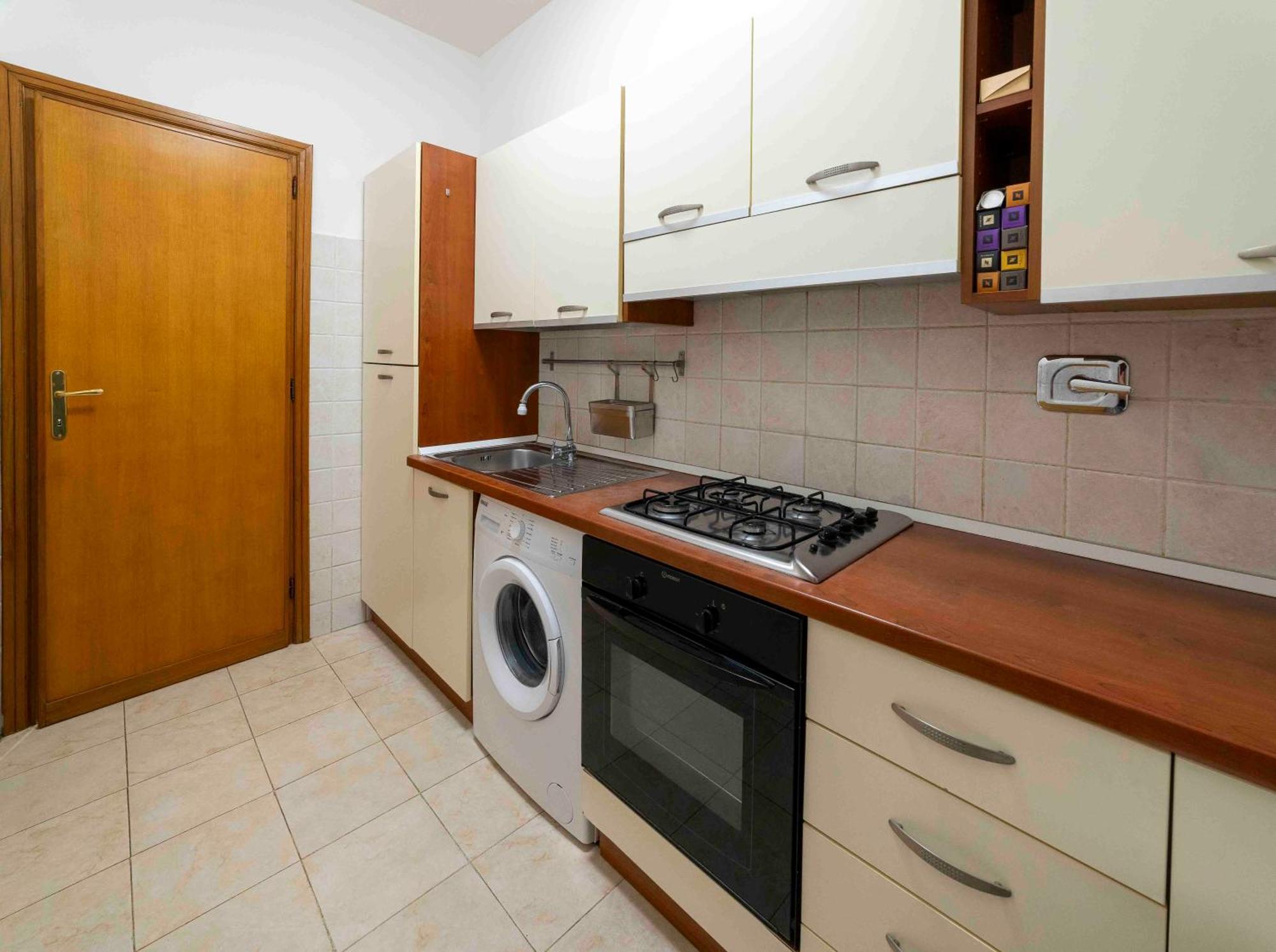 Apartment Casetta 21 Rom