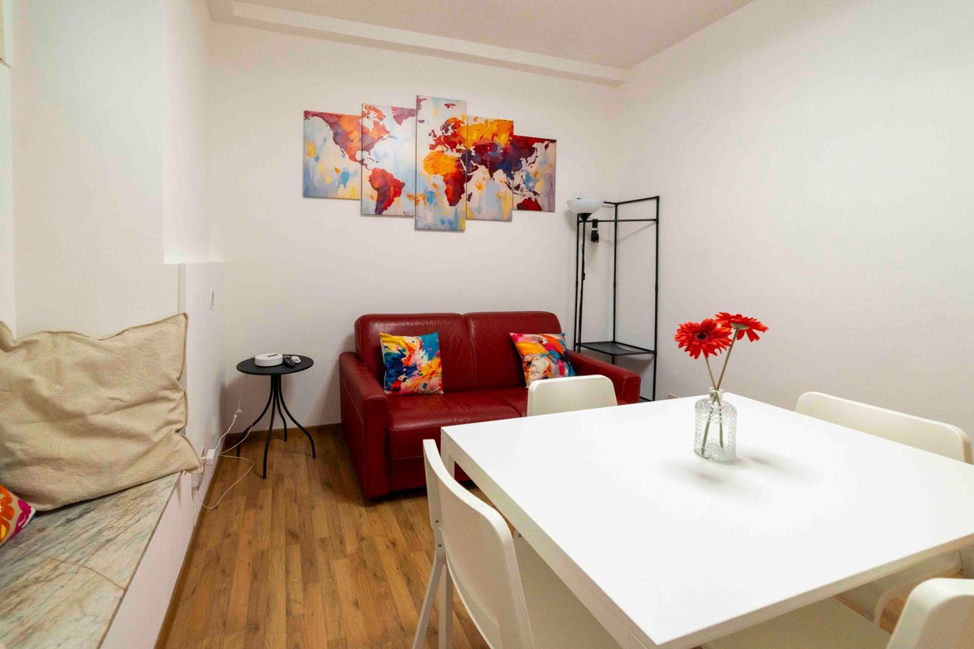Casetta 21 Apartment *