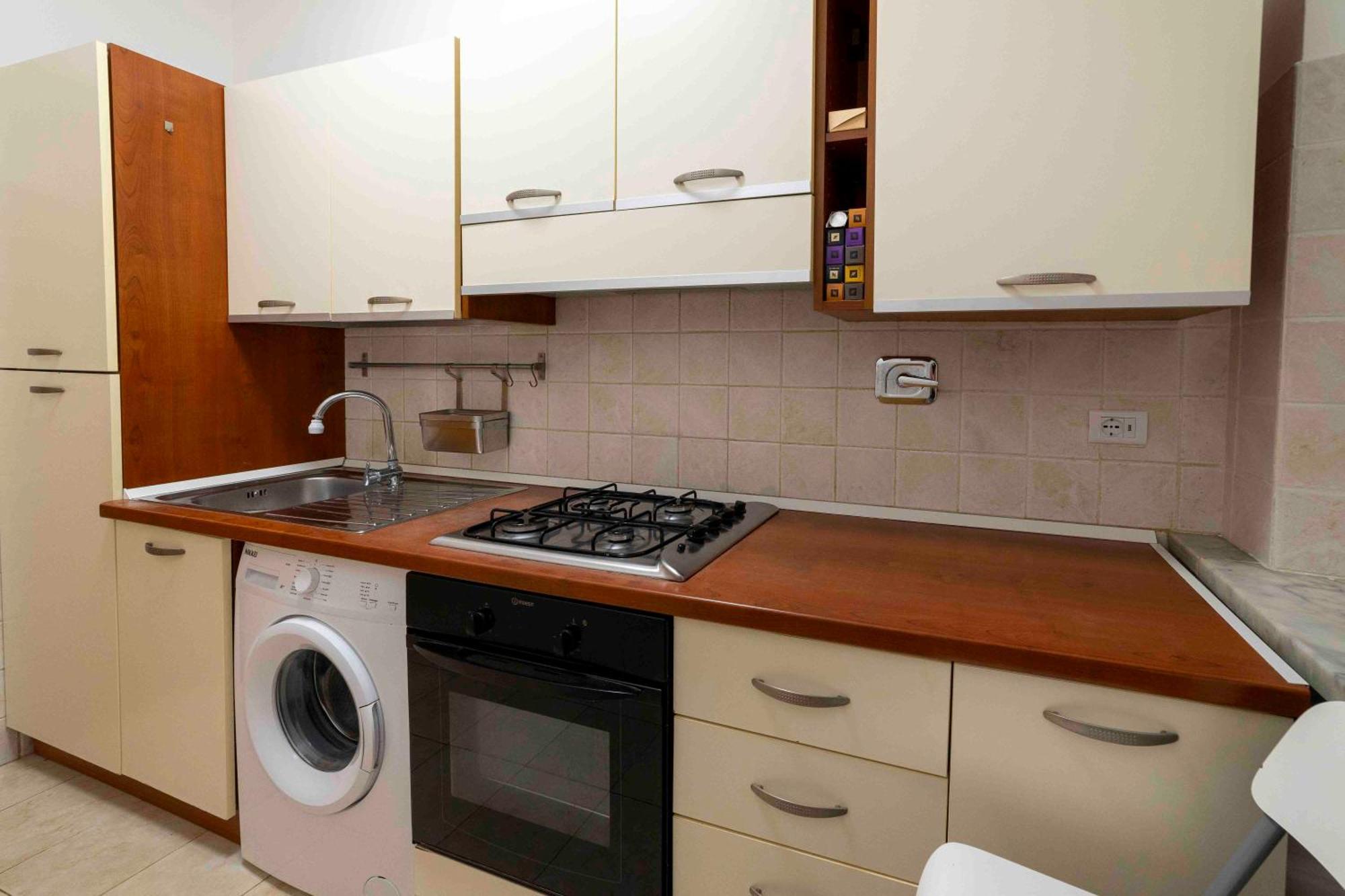Apartment Casetta 21 Rom