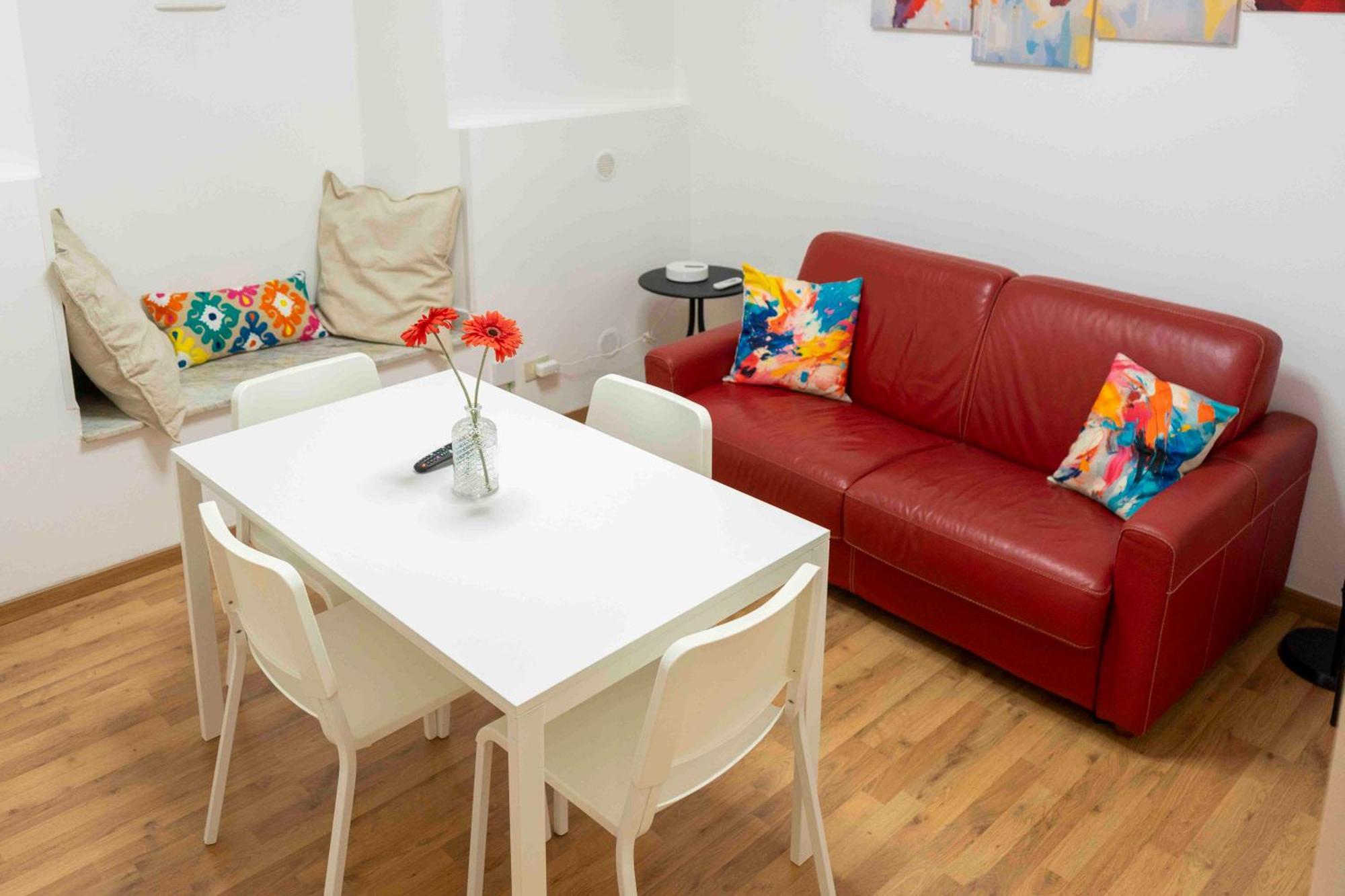 Casetta 21 Apartment *