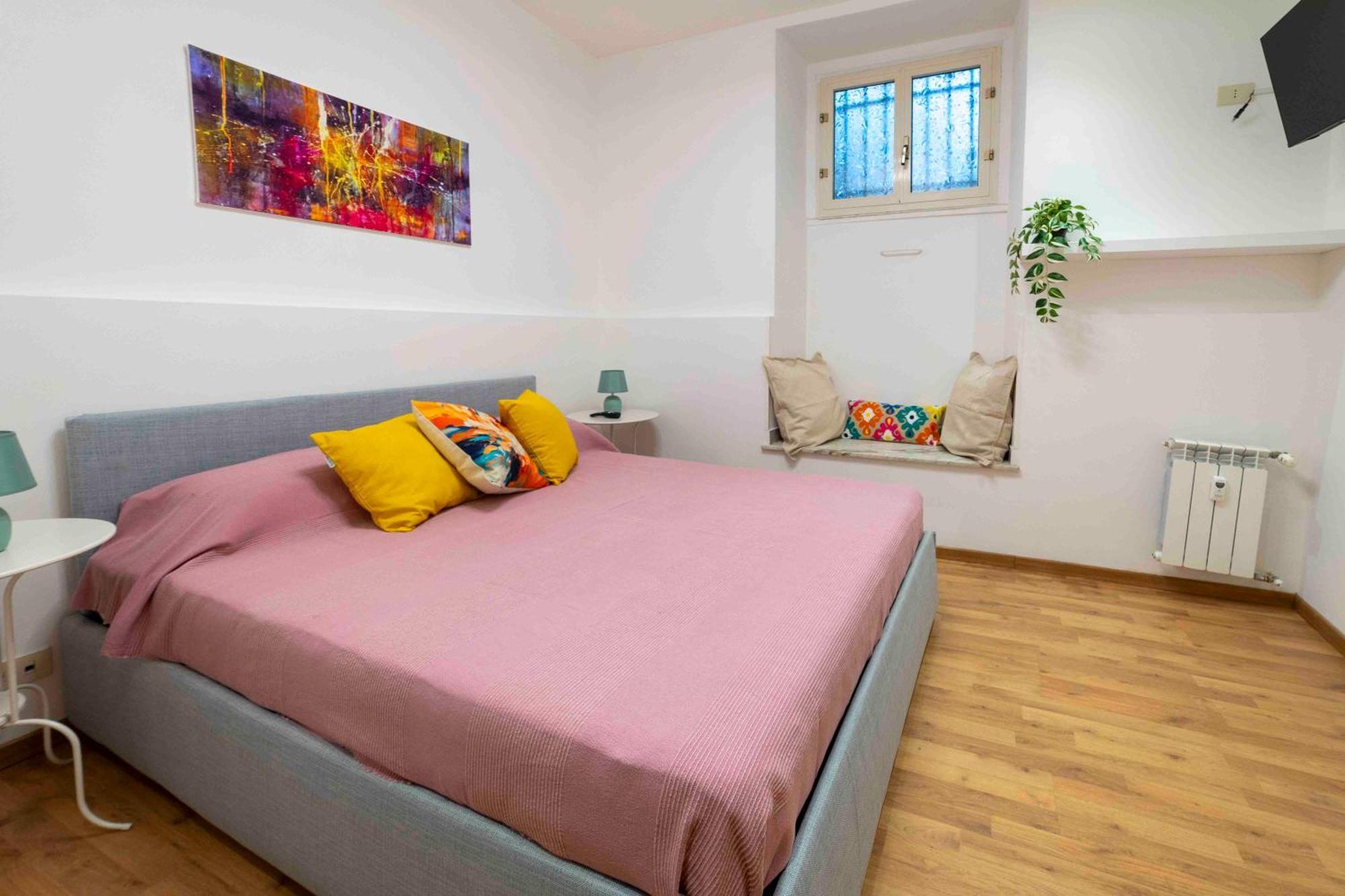 Apartment Casetta 21 *