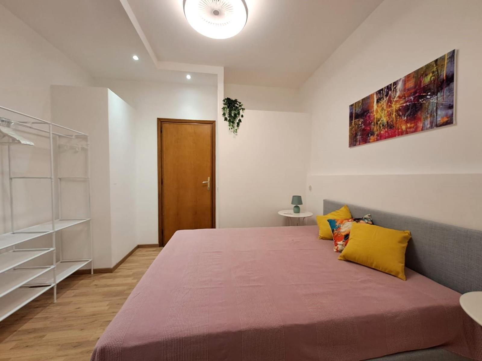 Casetta 21 Apartment Rom
